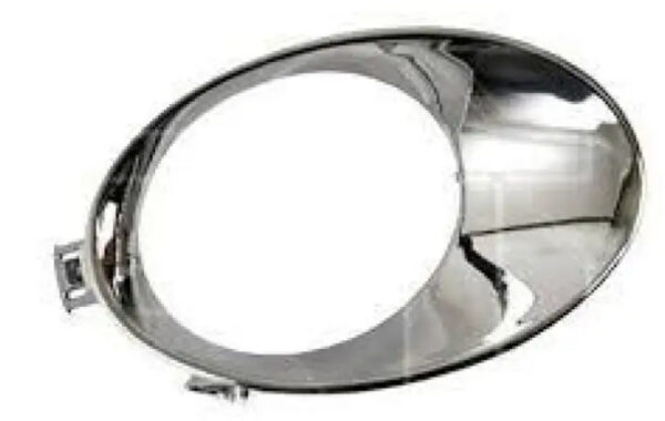 Окуляр протитуманної фари лівий Nissan Qashqai 2006-2009