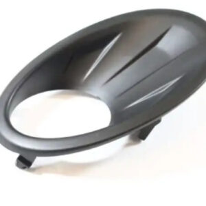 Окуляр протитуманної фари лівий Nissan Qashqai 2010-2014