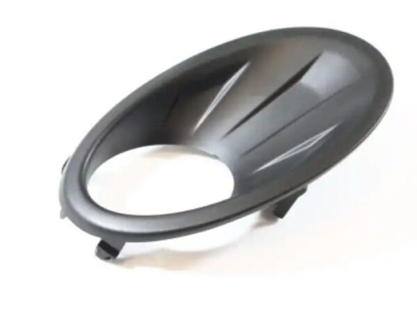 Окуляр протитуманної фари правий Nissan Qashqai 2010-2014