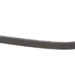 Накладка переднього бампера нижня лівий Opel Combo 2001-2011 / Corsa C 2001-2003 FP 5023 951
