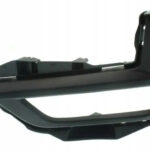 Решітка в бампер переднього ліва NISSAN X-TRAIL T32 2017-2020 69841157968