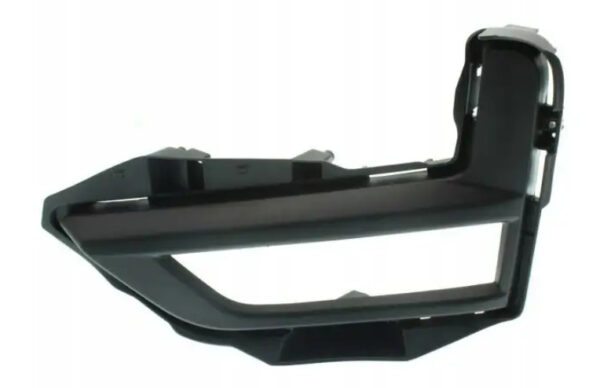 Решітка в бампер переднього ліва NISSAN X-TRAIL T32 2017-2020