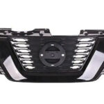 Радіаторна решітка NISSAN X-TRAIL T32 2017-2020 FP 5042 F3-P