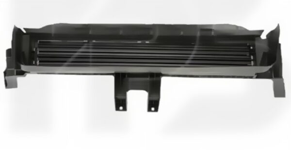 Жалюзі радіатора NISSAN X-TRAIL T32 2017-2020