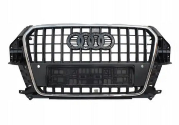 Радіаторна решітка Audi Q3 2011-2015