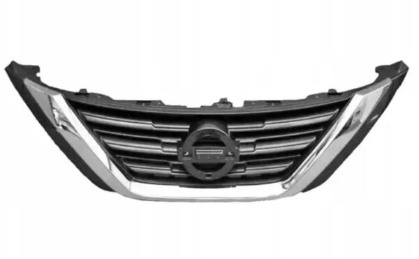 reshitka-fps-1051 Радіаторна решітка Nissan Altima 2015-2018