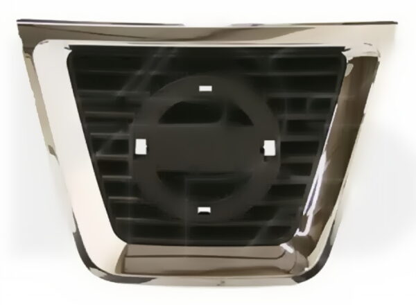 reshitka-fps-1052 Радіаторна решітка Nissan Rogue 2007-2011