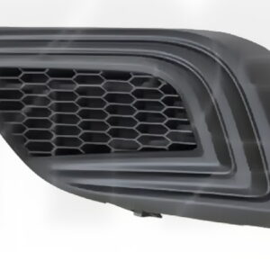 reshitka-fps-1056 Решітка в бампер переднього права Nissan Murano Z52 2015-2019