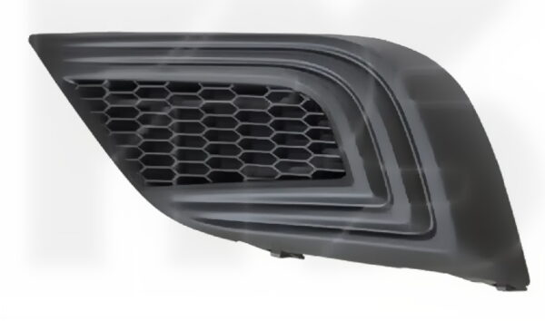 Решітка в бампер переднього права Nissan Murano Z52 2015-2019