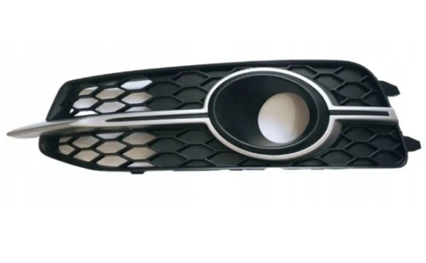 reshitka-fps-107 Решітка в бампер переднього ліва Audi A6 C7 2015-2018