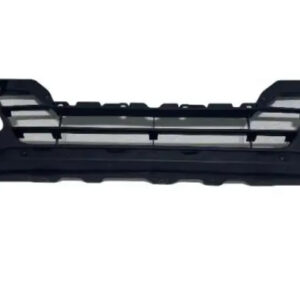 Решітка в бампер переднього Nissan Sentra 2019+