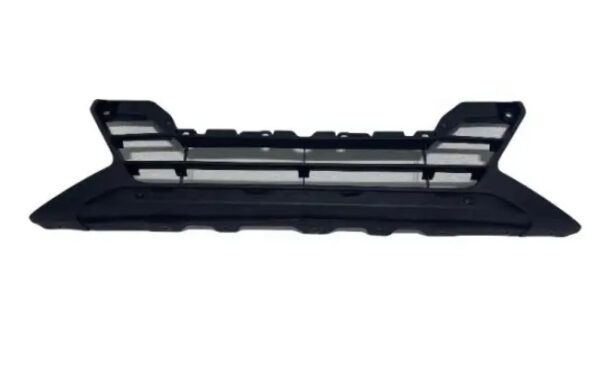 Решітка в бампер переднього Nissan Sentra 2019+