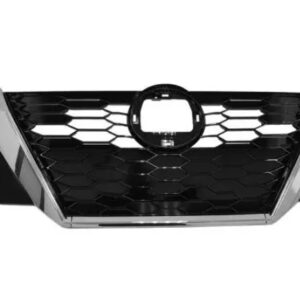 Радіаторна решітка Nissan Sentra 2019+