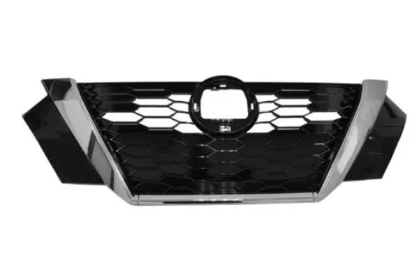 reshitka-fps-1090 Радіаторна решітка Nissan Sentra 2019+