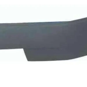 reshitka-fps-1091 Накладка бампера переднього ліва Opel Vectra A 1988-1992