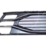 Решітка в бампер переднього ліва Audi A6 C7 2015-2018 FP 1223 910