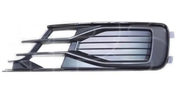 reshitka-fps-111 Решітка в бампер переднього ліва Audi A6 C7 2015-2018