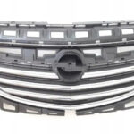 Радіаторна решітка Opel Insignia 2008-2013 FP 5215 901