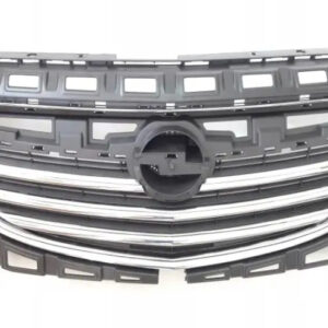 Радіаторна решітка Opel Insignia 2008-2013