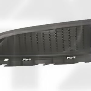 Решітка в бампер переднього ліва OPEL INSIGNIA 2013-2017