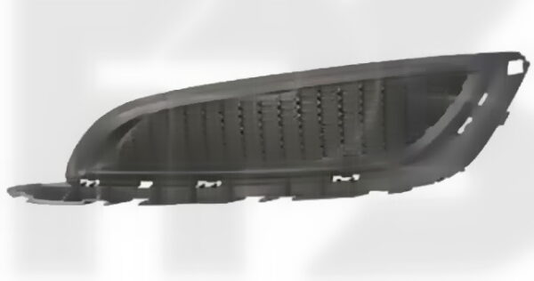 Решітка в бампер переднього ліва OPEL INSIGNIA 2013-2017