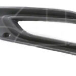 Решітка в бампер переднього ліва OPEL ASTRA K 2015-2019 Решітка в бампер переднього ліва OPEL ASTRA K 2015-2019 FP 5236 910