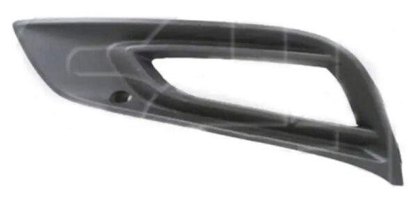 Решітка в бампер переднього ліва OPEL ASTRA K 2015-2019