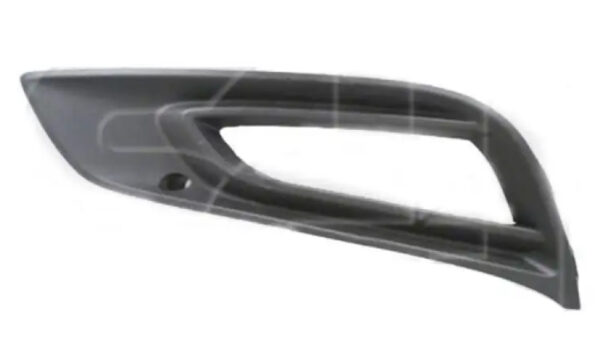 Решітка в бампер переднього права OPEL ASTRA K 2015-2019