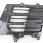 Решітка в бампер переднього права Porsche Cayenne S 2007-2010 FP 5502 923