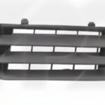 Решітка в бампер переднього ліва Renault Megane 2003-2006 FP 5614 126