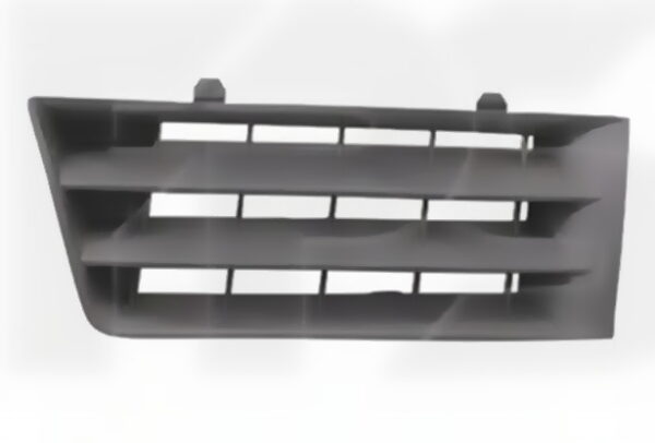 reshitka-fps-1169 Решітка в бампер переднього ліва Renault Megane 2003-2006 FP 5608 917