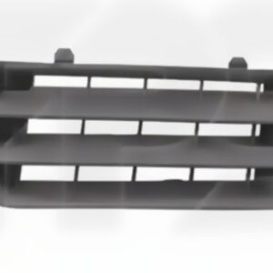 Решітка в бампер переднього права Renault Megane 2003-2006