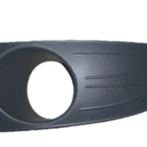 reshitka-fps-1176 Решітка бампера переднього ліва Renault Logan 2009-2013