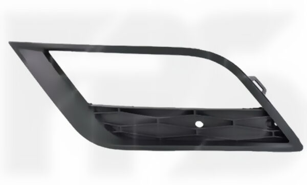 Решітка в бампер переднього ліва Seat Ibiza 2013-2017