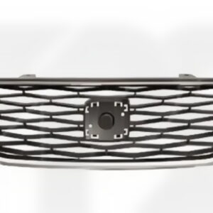 Радіаторна решітка Seat Ibiza 2013-2017