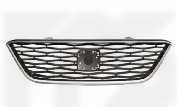 reshitka-fps-1219 Радіаторна решітка Seat Ibiza 2013-2017