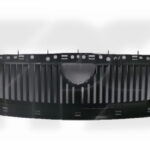 Радіаторна решітка Skoda Fabia 1999-2005 FP 6402 H2-E