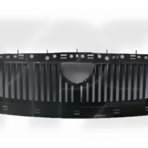 Радіаторна решітка Skoda Fabia 1999-2005