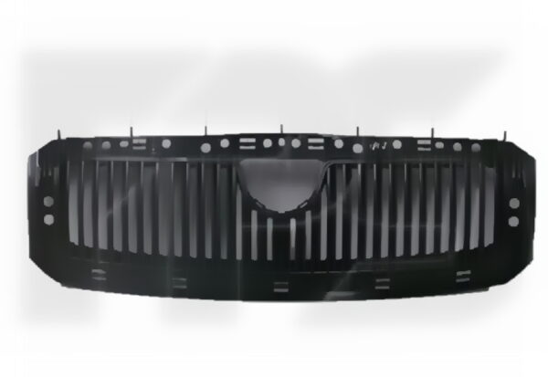 reshitka-fps-1230 Радіаторна решітка Skoda Fabia 1999-2005