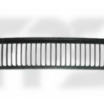 Решітка в бампер Skoda Fabia 2005-2007 FP 6402 388