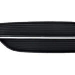 Решітка в бампер переднього ліва Audi A3 2012-2016 Решітка в бампер переднього ліва Audi A3 2012-2016 GS 1224 D301-S