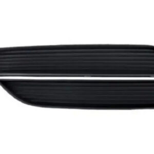 reshitka-fps-124 Решітка в бампер переднього ліва Audi A3 2012-2016