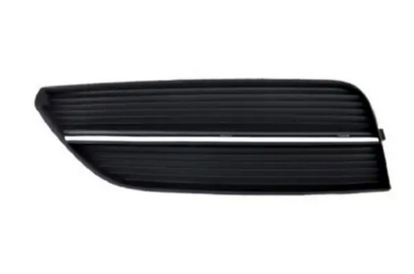 reshitka-fps-124 Решітка в бампер переднього ліва Audi A3 2012-2016