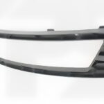 Решітка в бампер переднього права Skoda Octavia A7 2013-2017 69841144731
