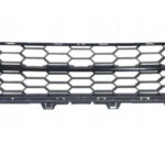 Решітка в бампер переднього Skoda Superb 2015-2019 Решітка в бампер переднього Skoda Superb 2015-2019 FP 6400 200