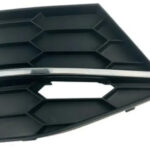 Решітка в бампер переднього права Skoda Superb 2015-2019 Решітка в бампер переднього права Skoda Superb 2015-2019 FP 6419 925