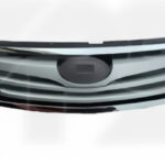 Радіаторна решітка Subaru Legacy 2009-2014 Радіаторна решітка Subaru Legacy 2009-2014 FP 6714 R1-E
