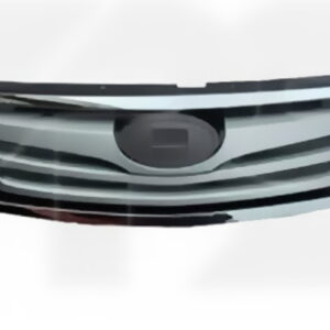 Радіаторна решітка Subaru Legacy 2009-2014