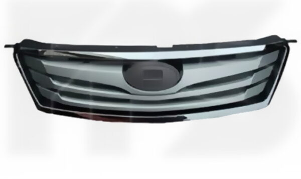 Радіаторна решітка Subaru Legacy 2009-2014