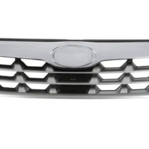 Радіаторна решітка Subaru Forester 2011-2012